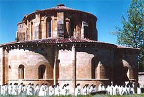 Cabecera de Gradefes. Le&oacute;n