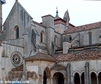 Monasterio de las Huelgas. Burgos