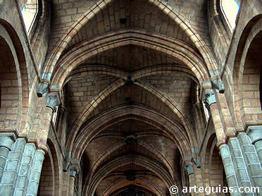 San Pedro de &Aacute;vila