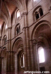 San Vicente de &Aacute;vila