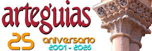 Logo Arteguias