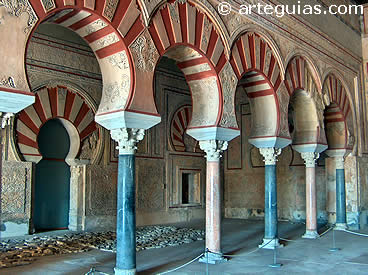 Medina Azahara