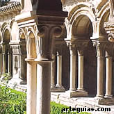 Monasterio de las Huelgas