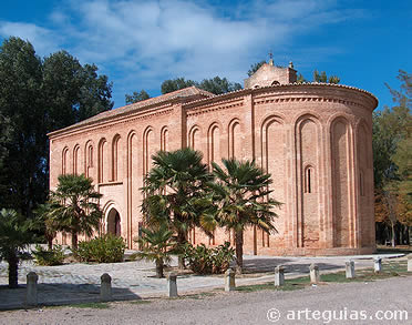 Cristo de las Batallas, Toro. Zamora