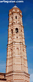 Torre de Muniesa