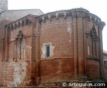 Navas de Bureba