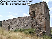 Santa Mar&iacute;a de Belsu&eacute; (Huesca)