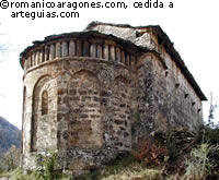 San Juan Bautista de Rasal