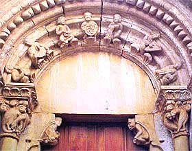 San Esteban de Mi&ntilde;o
