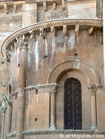 San Isidoro de Le&oacute;n