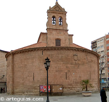 San Marcos el Real