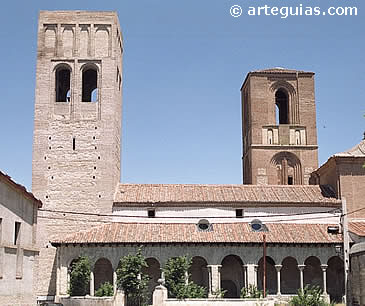 San Mart&iacute;n. Ar&eacute;valo