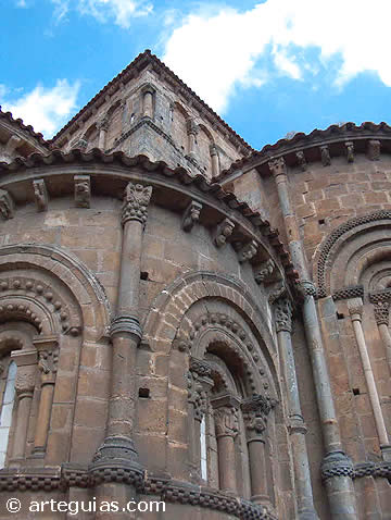 Colegiata de Santillana del Mar