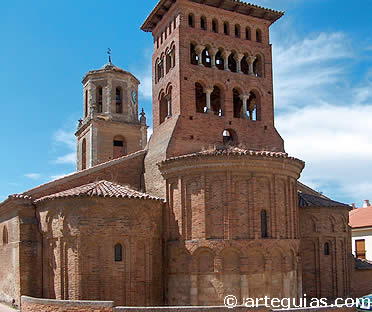 San Tirso de Sahag&uacute;n