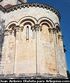 Sant Mart&iacute; Sarroca