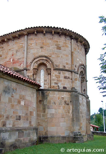 San Facundo y San Primitivo de Sili&oacute;