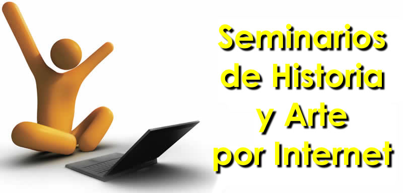 Arteguias Seminarios por Internet