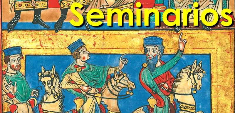 Cursos y seminarios presenciales Arteguias