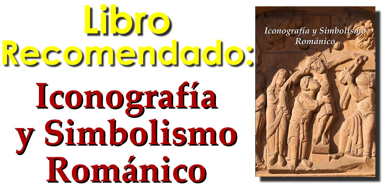 Libro: ICONOGRAF&Iacute;A Y SIMBOLISMO ROM&Aacute;NICO