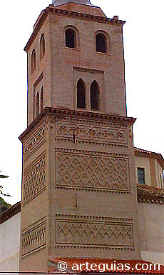 Torre de Terrer