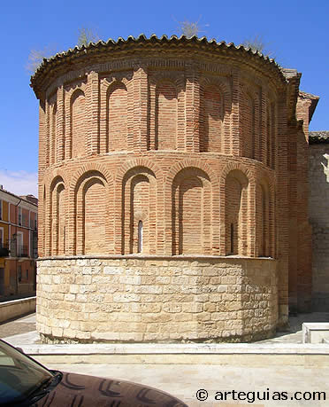 San Lorenzo el Real de Toro, Zamora
