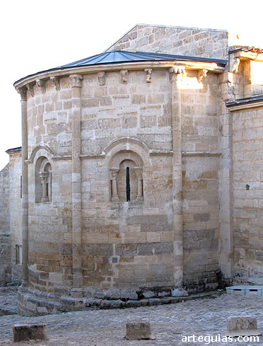 Trigueros del Valle, Montes Torozos. Valladolid