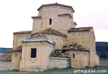 Urue&ntilde;a. Valladolid