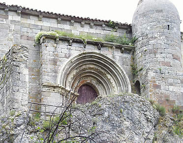 Vallespinoso de Aguilar