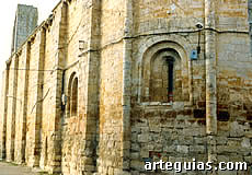 Villalba de Alcores