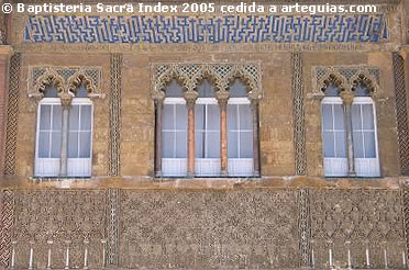 Reales Alc&aacute;zares de Sevilla