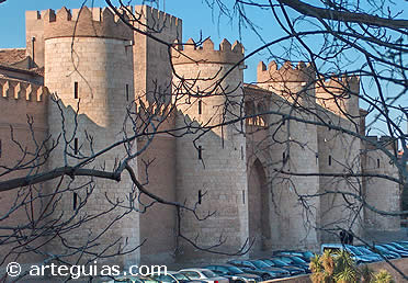 Aljafer&iacute;a