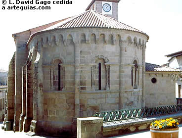 Allariz. Orense
