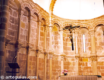 San Juan de Amandi