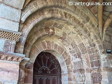 Argomilla. Portada