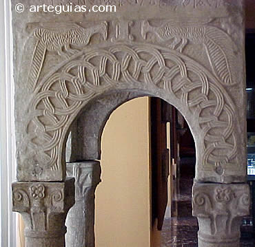 Arte visigodo