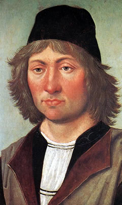 Berruguete. Genio de la pintura g&oacute;tica del siglo XV