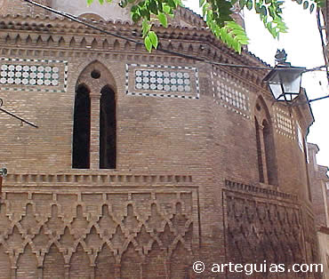 Cabecera de San Pedro