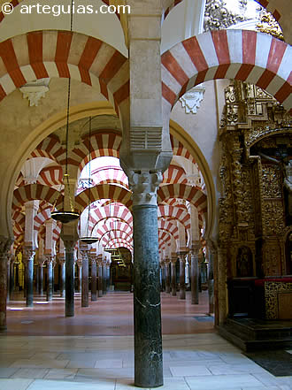 La Mezquita