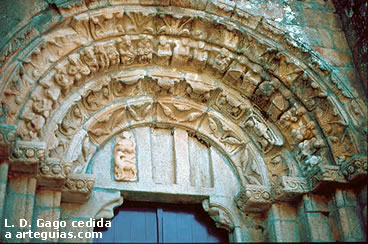 Portada de Carboeiro