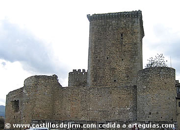 Miranda del Casta&ntilde;ar, Salamanca