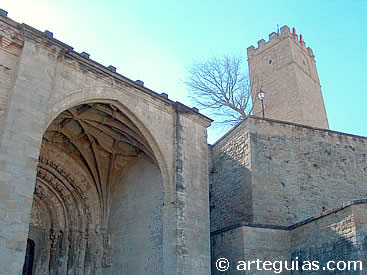 Sos del Rey Cat&oacute;lico
