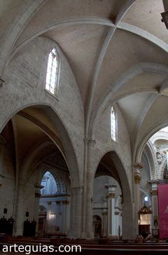 Catedral de Valencia