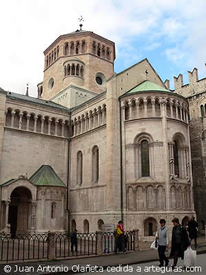 Duomo de Trento