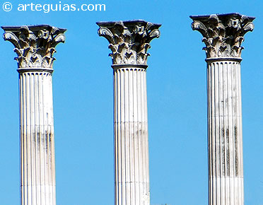 Recuperar la grandeza del Imperio Romano fue uno de los anhelos medievales 