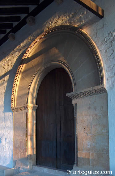 Puerta de Sant Feliu. J&aacute;tiva