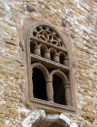 Celos&iacute;as de San Miguel de Lillo. Prerrom&aacute;nico Asturiano