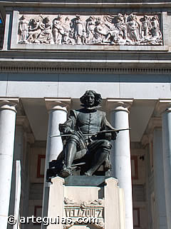 Museo del Prado