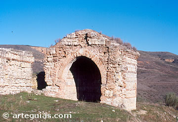 Ermita de Patones de Arriba