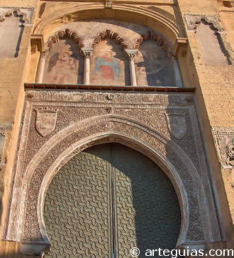 Portada del Perd&oacute;n