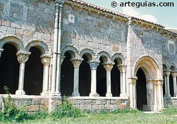 Rebolledo de la Torre. Galer&iacute;a
